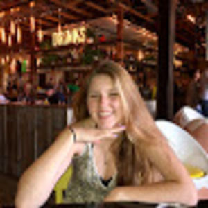 Meet your Posher, Audrey